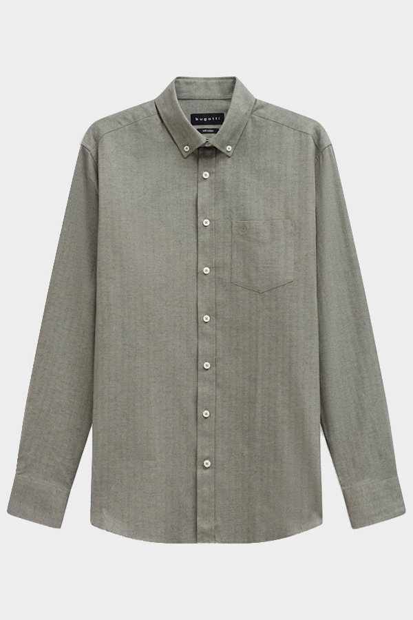 ΑΝΔΡΙΚΟ ΠΟΥΚΑΜΙΣΟ BUGATTI - 150 ΛΑΔΙ